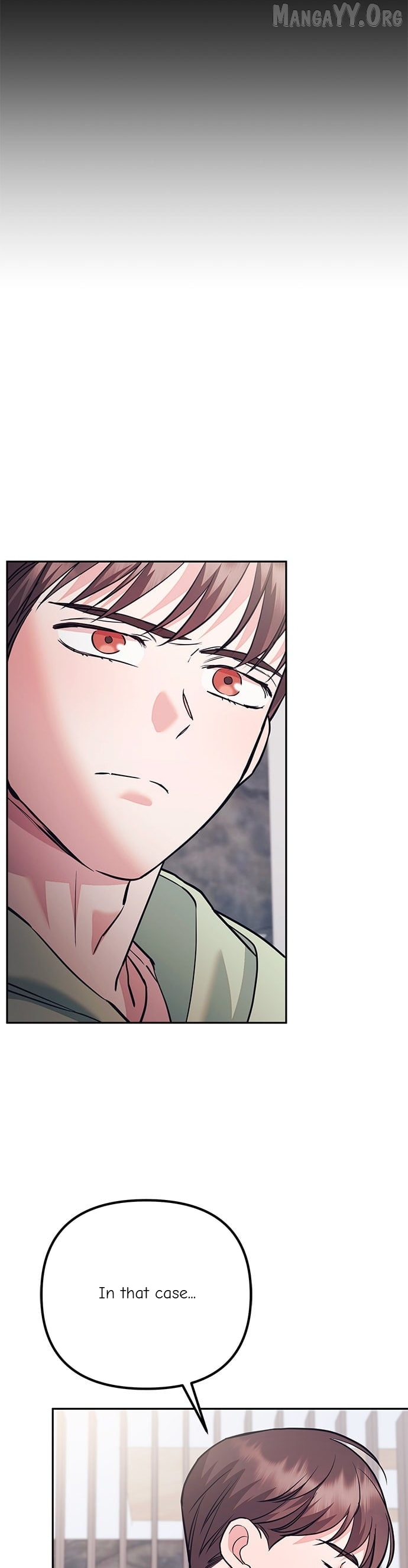 Marriage After a Close Call Chapter 39 - page 2
